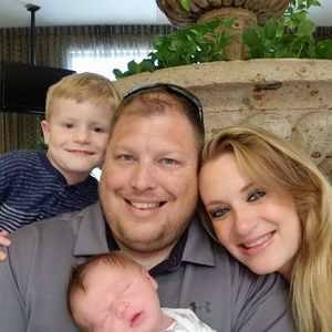 Meet your Posher, Marilyn